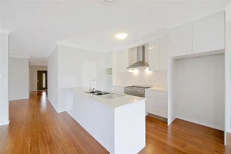 Fourth view of Homely house listing, 3 Conran Way, Spring Farm NSW 2570