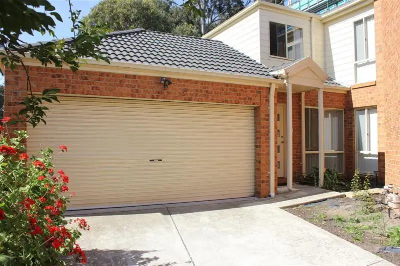Main view of Homely townhouse listing, 4/14 Close Avenue, Dandenong VIC 3175
