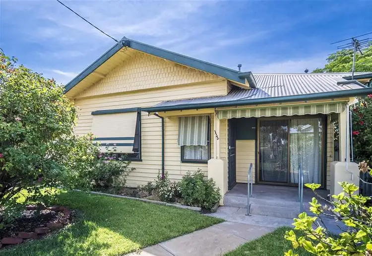 Second view of Homely house listing, 122 Magnolia Avenue, Mildura VIC 3500