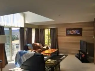 Third view of Homely studio listing, 1/14 Nettin  Circuit, Jindabyne NSW 2627