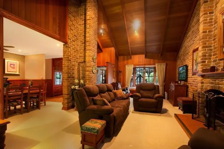 Second view of Homely house listing, 15 Medinde Court, Robina QLD 4226