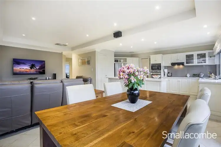 Sixth view of Homely house listing, 59 Esplanade, Port Willunga SA 5173