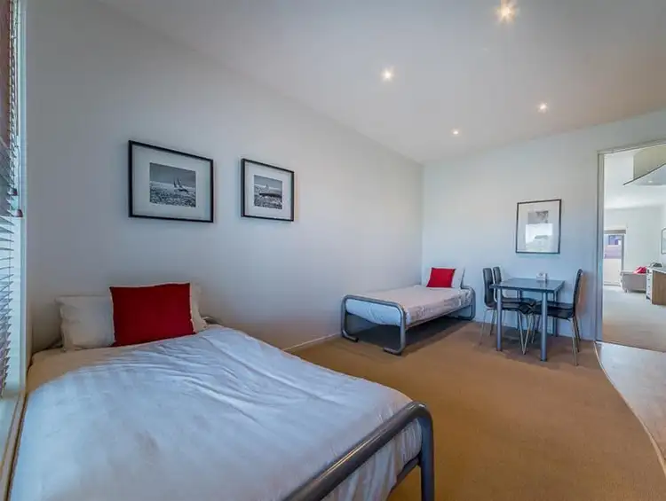 Fifth view of Homely apartment listing, 332 The Waves The Esplanade, Cowes VIC 3922