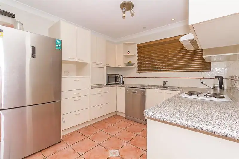 Main view of Homely house listing, 22 Raquel Avenue, Springwood QLD 4127