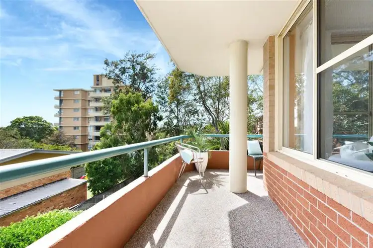 Sixth view of Homely unit listing, 6/1 Avon Road, Dee Why NSW 2099