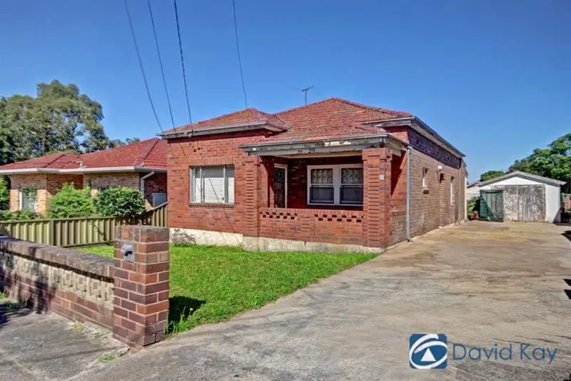 Main view of Homely house listing, 29 Pheasant Street, Canterbury NSW 2193