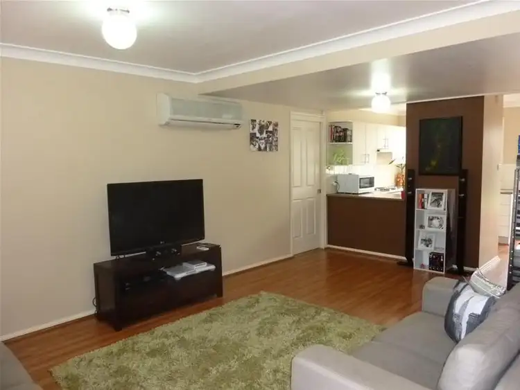 Fourth view of Homely townhouse listing, 25/22 Molly Morgan Drive, East Maitland NSW 2323