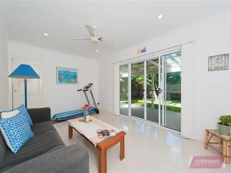 Fifth view of Homely semi-detached listing, 94a Soldiers Point Road, Soldiers Point NSW 2317
