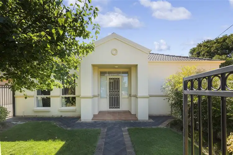 Second view of Homely house listing, 3A Salisbury Street, Somerton Park SA 5044
