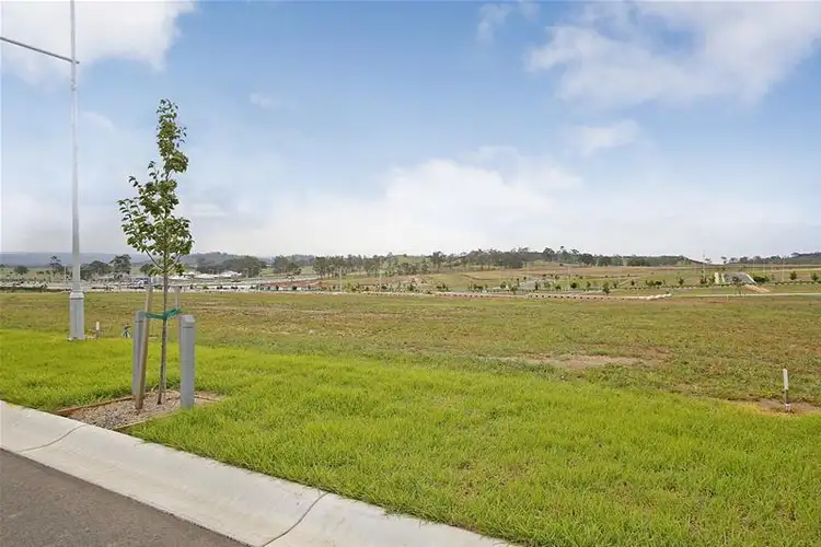 Second view of Homely house listing, (Lot 4143 /15 Richards Loop, Oran Park NSW 2570