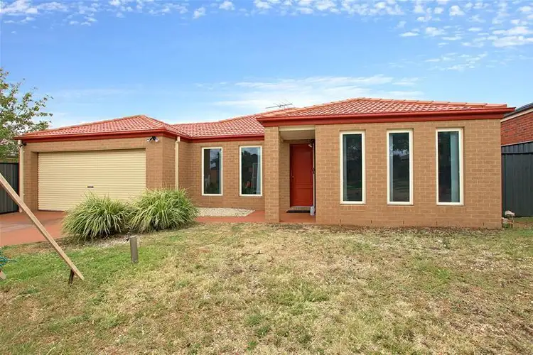 5 Kilburn Grove, Derrimut VIC 3030