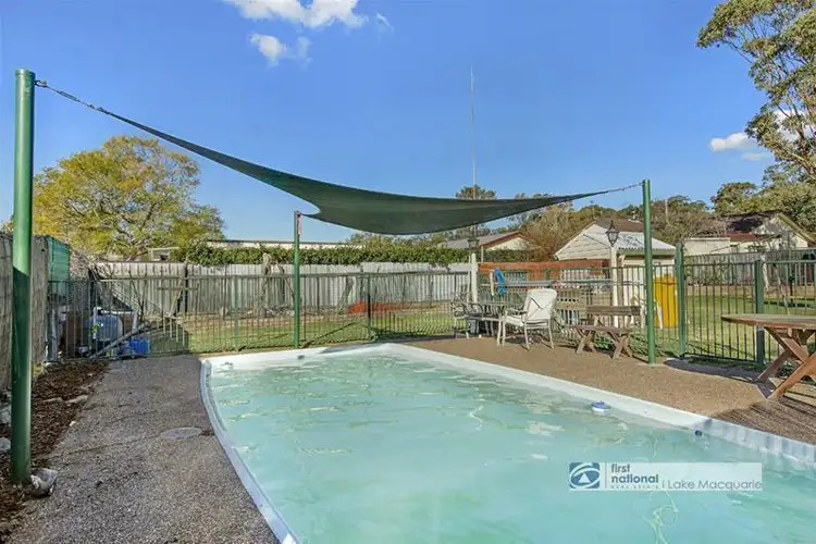 Fourth view of Homely house listing, 17 Stephenson Street, Killingworth NSW 2278