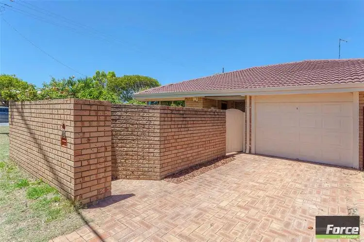 Second view of Homely house listing, 24 Dusting Road, Balcatta WA 6021