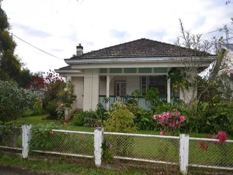 Main view of Homely house listing, 89 Casino Street, South Lismore NSW 2480