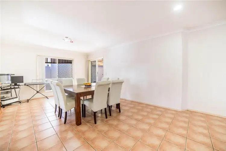 Fourth view of Homely house listing, 8 Siena Place, Coombabah QLD 4216