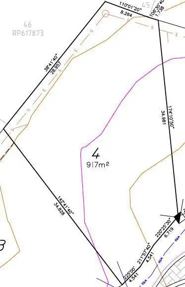LOT 4/Lot 4 Biloela Heights Estate, Biloela QLD 4715