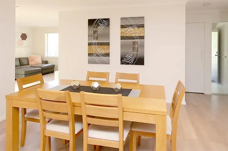 Third view of Homely house listing, 32 Leichhardt Road, Valentine NSW 2280