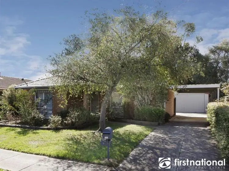 9 Elandra Way