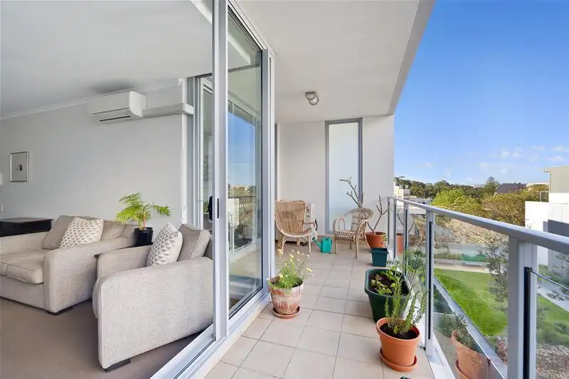 Main view of Homely unit listing, 2305/10 Sturdee Parade, Dee Why NSW 2099