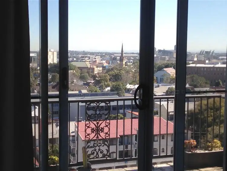 Fifth view of Homely apartment listing, 10/10 Kitchener Parade, The Hill NSW 2300