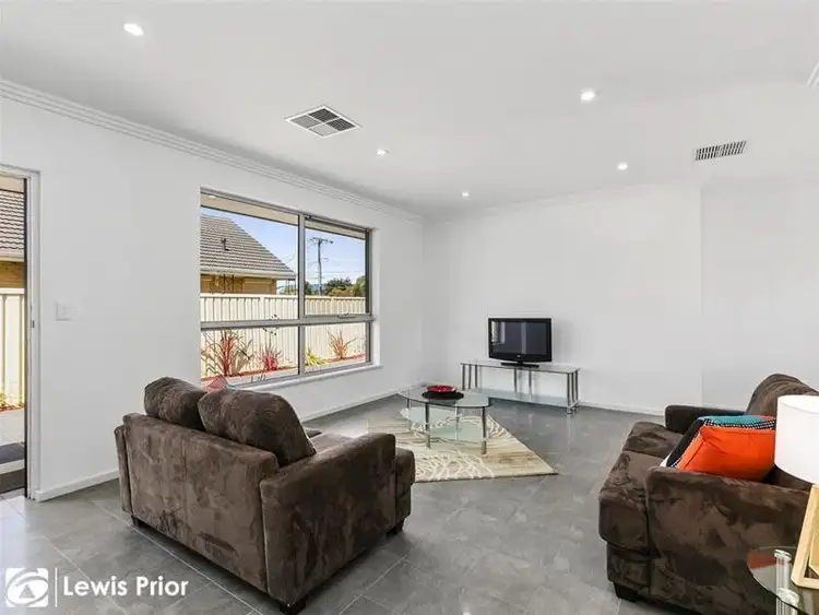 Fifth view of Homely house listing, 55B Railway Terrace, Warradale SA 5046
