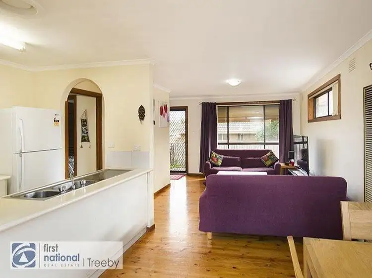 Third view of Homely unit listing, 3/16 Barkly Street, Ringwood VIC 3134