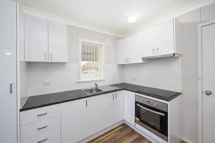 Third view of Homely house listing, 44 Jaeger Avenue, Gunnedah NSW 2380