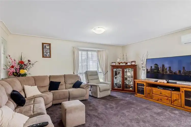 Second view of Homely house listing, 19 Osprey Drive, Jacobs Well QLD 4208