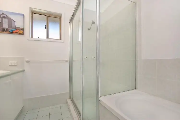 Fourth view of Homely unit listing, 43/96 Galleon Way, Currumbin Waters QLD 4223