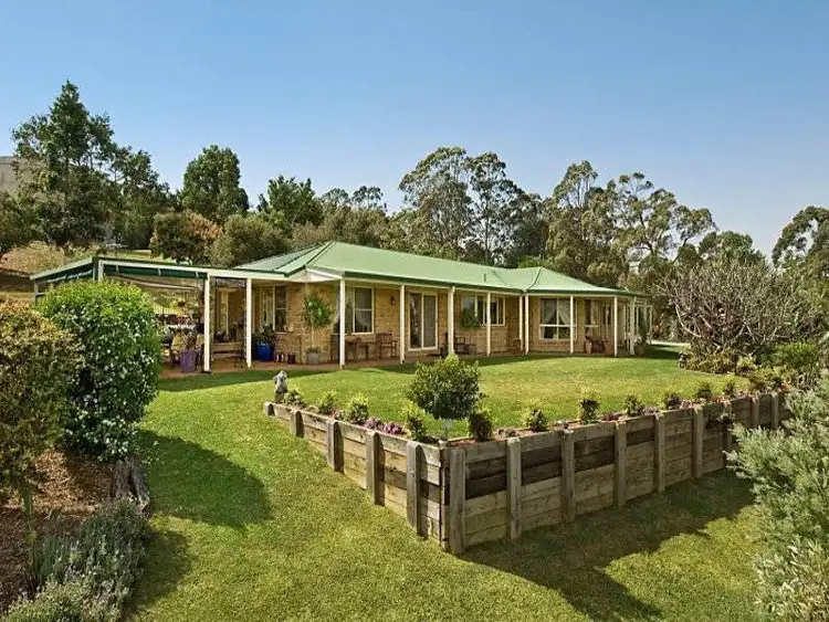 68 Fredericks Lane, Tintenbar NSW 2478
