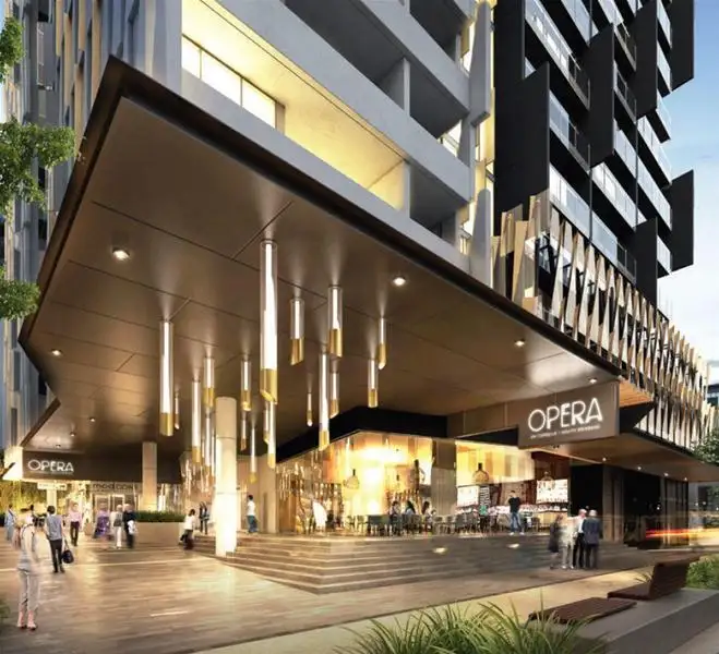 1111/47 Cordelia Street, South Brisbane QLD 4101