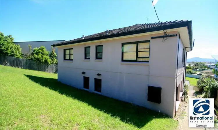 6 Korrongulla Crescent, Primbee NSW 2502