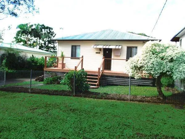 8 Thompson Street, Murwillumbah NSW 2484