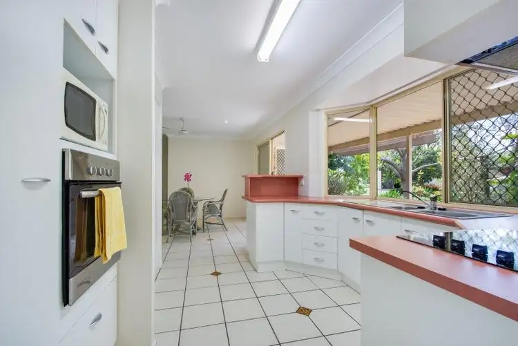 Second view of Homely house listing, 4 Merrygrove Court, Highfields QLD 4352