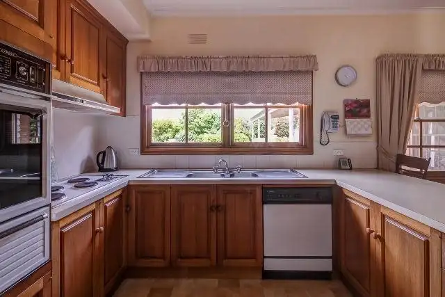 Second view of Homely house listing, 40 High Street, Koroit VIC 3282