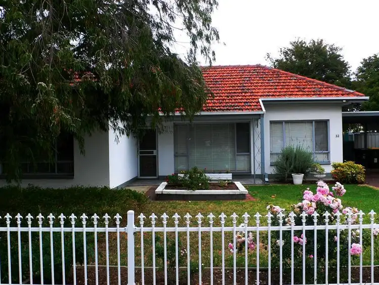 Main view of Homely house listing, 32 Dorene Street, St Marys SA 5042