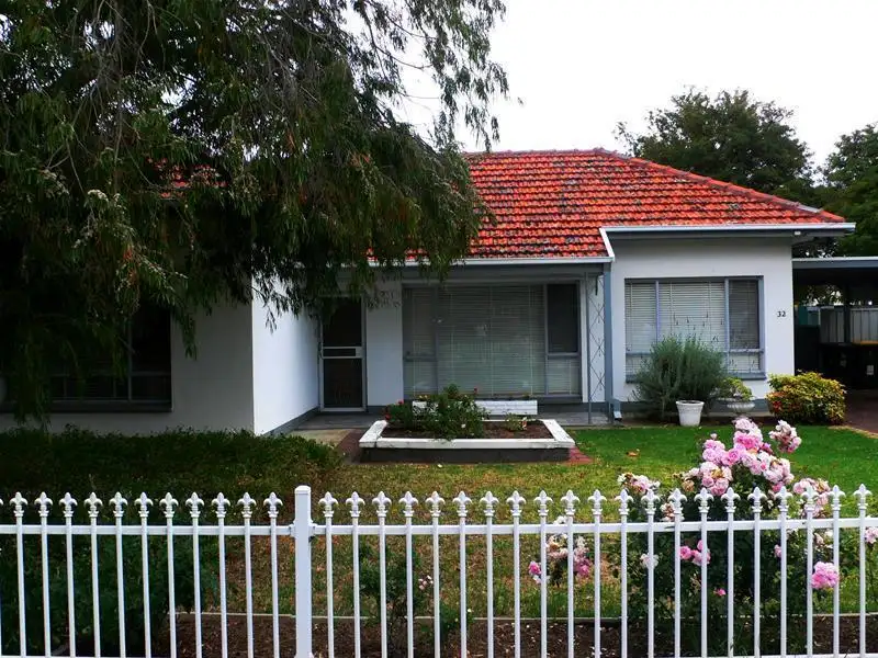 Main view of Homely house listing, 32 Dorene Street, St Marys SA 5042