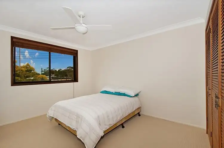 Sixth view of Homely unit listing, 6/5 Lind Avenue, Palm Beach QLD 4221