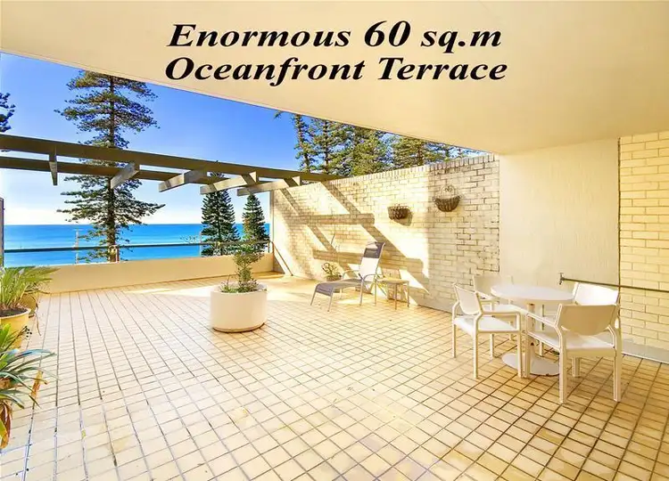 Second view of Homely apartment listing, 413/49 North Steyne, Manly NSW 2095