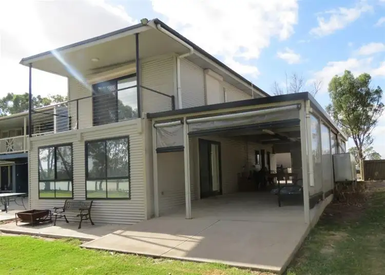 26 Providence Drive, Bowhill SA 5238