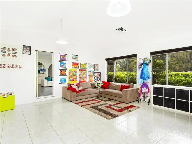 Fifth view of Homely house listing, 10 Grange Avenue, Schofields NSW 2762