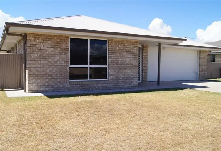 19 Sheridan Street, Chinchilla QLD 4413