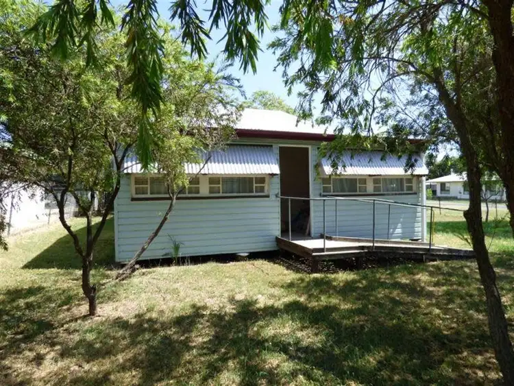 Main view of Homely house listing, 19 Commonwealth Street, Clifton QLD 4361