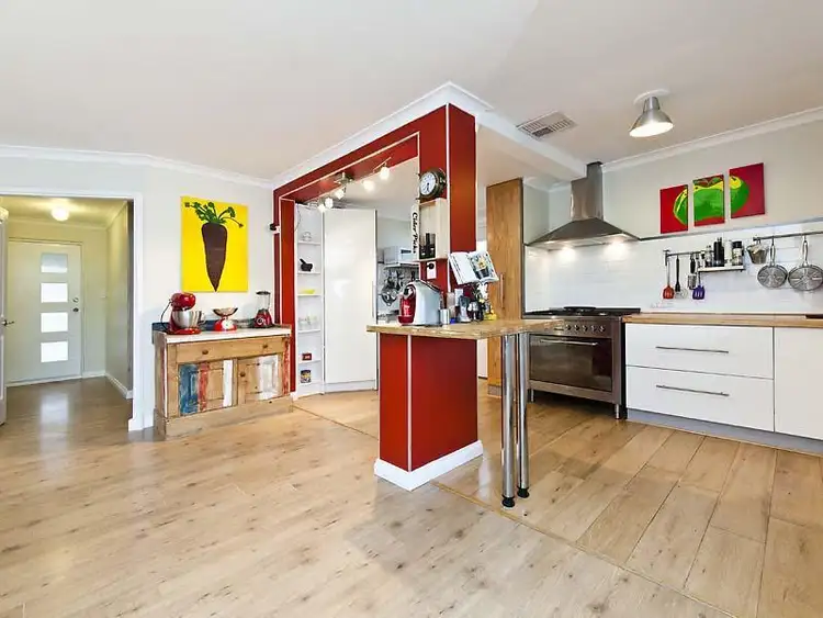 Second view of Homely house listing, 18 Sayer Crescent, Gosnells WA 6110