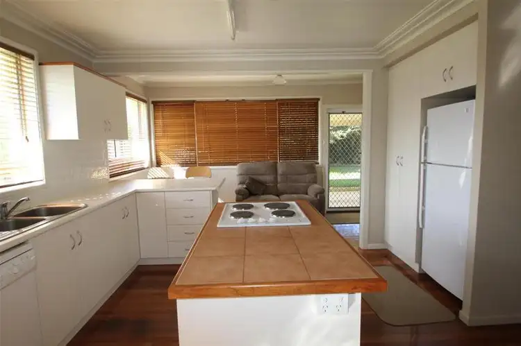 Fifth view of Homely house listing, 129 Wood Street, Tenterfield NSW 2372