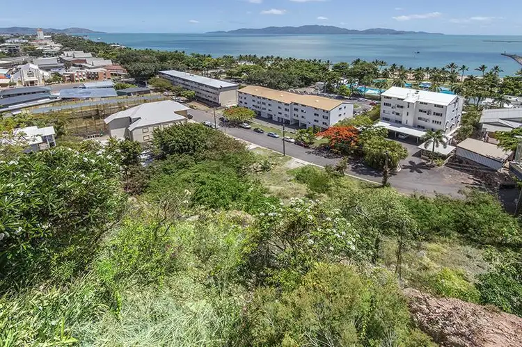 Second view of Homely land listing, 6 Carter Street, North Ward QLD 4810