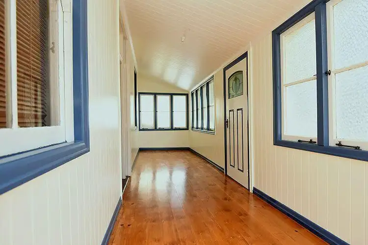 Second view of Homely house listing, 67 Alford Street, Mount Lofty QLD 4350