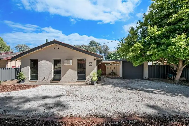 Main view of Homely house listing, 27 Edward Street, Paralowie SA 5108
