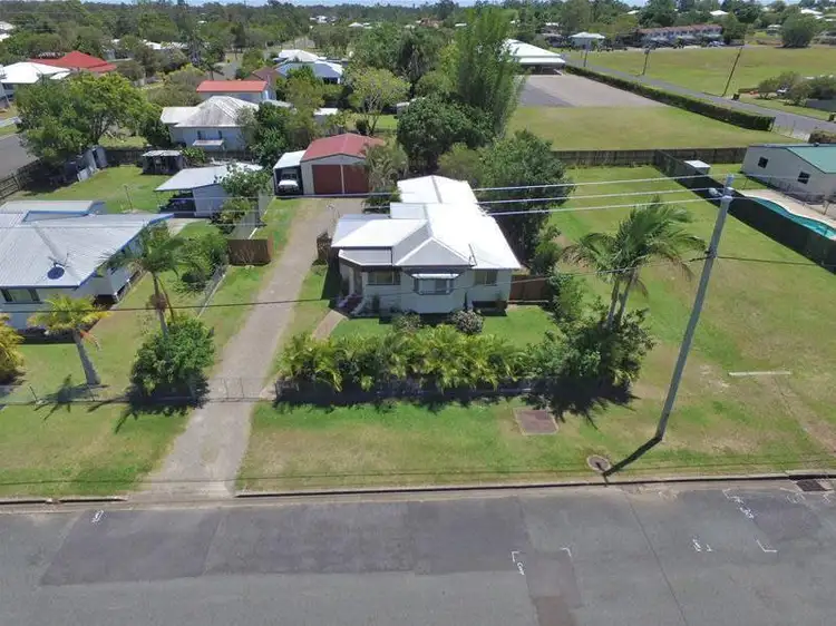 64 Morning Street, Maryborough QLD 4650