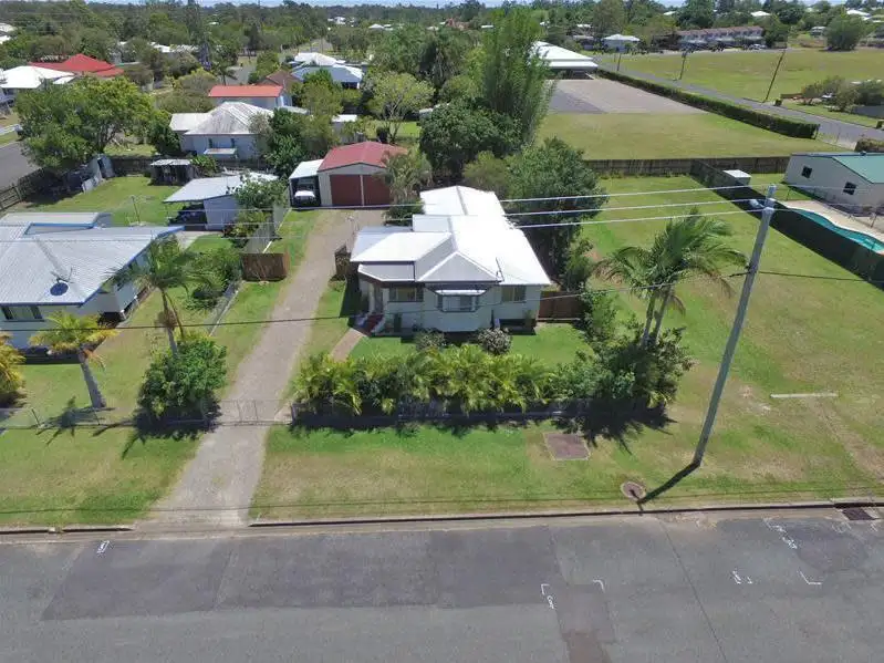 Main view of Homely house listing, 64 Morning Street, Maryborough QLD 4650